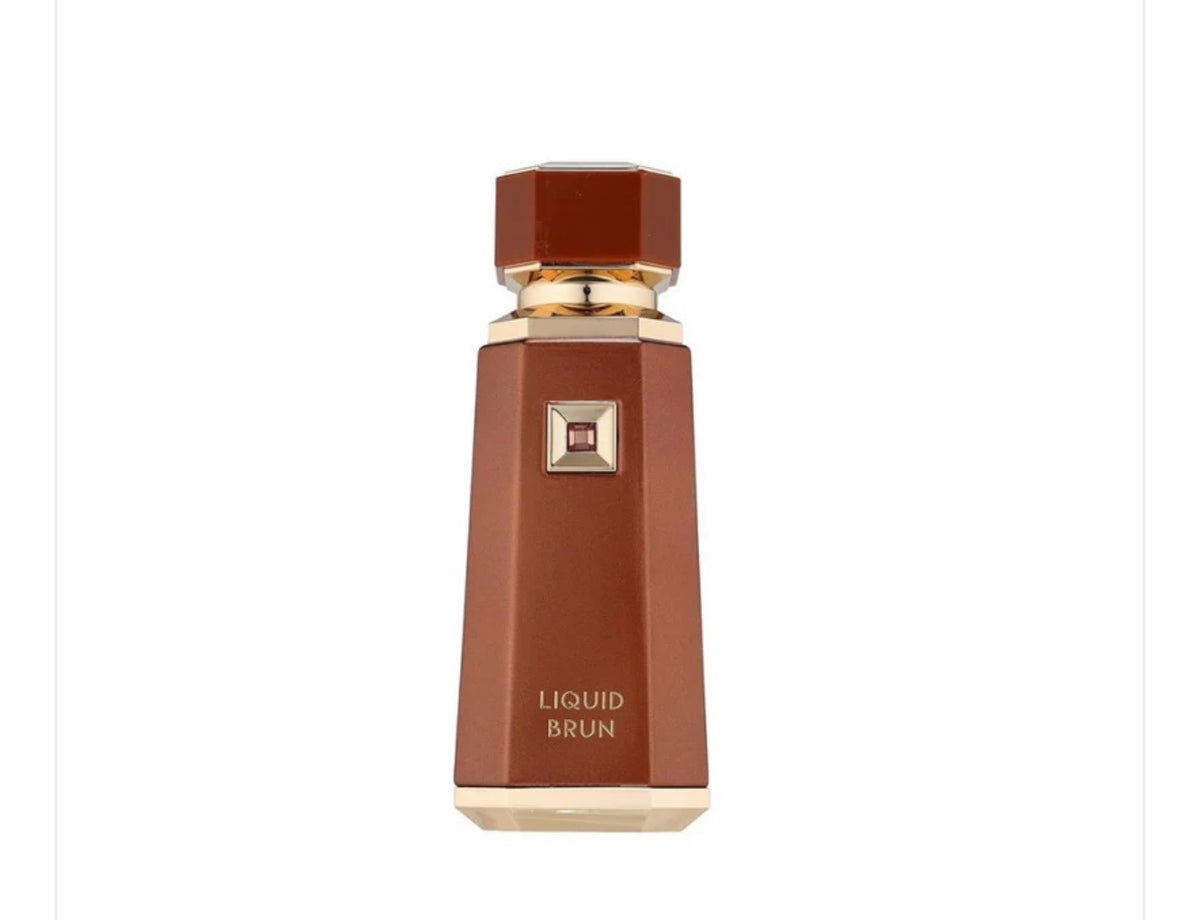 Liquid Brun French Avenue