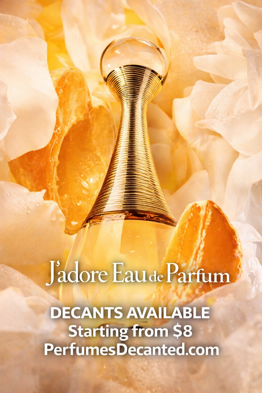 DIOR J'adore L Eau De Parfum