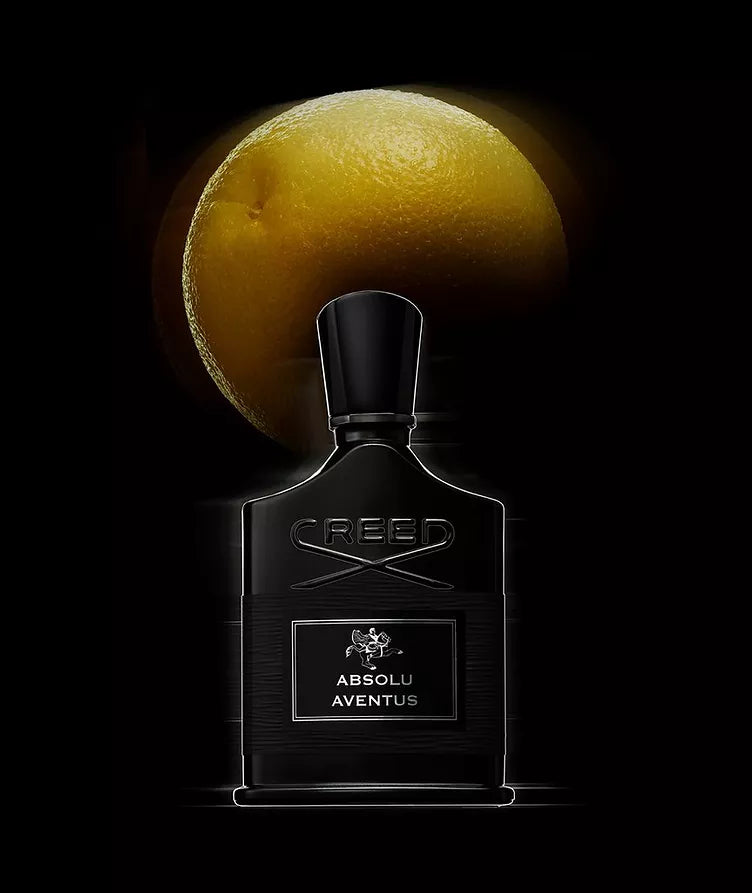 Creed Absolu Aventus