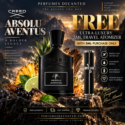 Creed Absolu Aventus