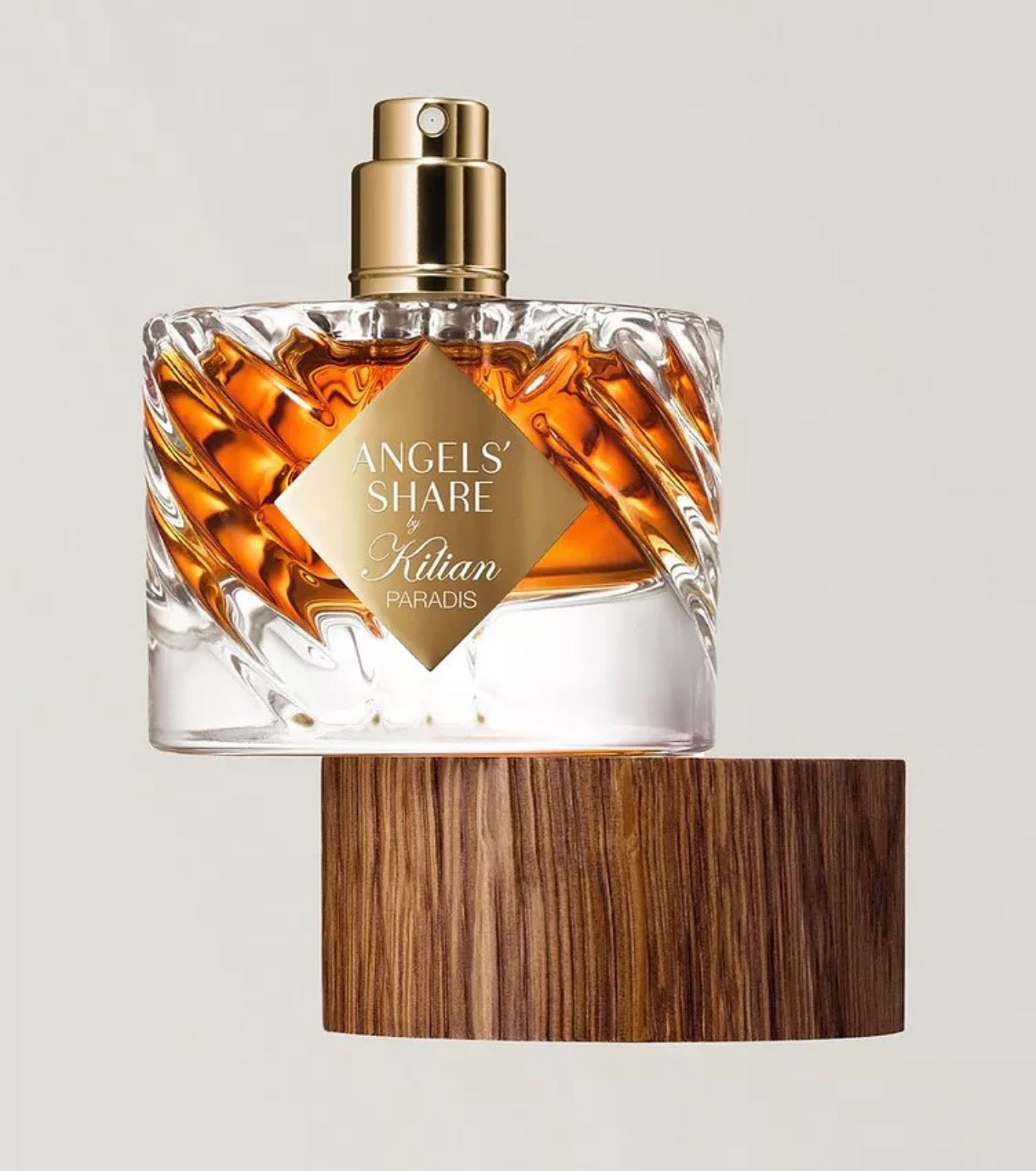 Angels' Share Paradis By Kilian