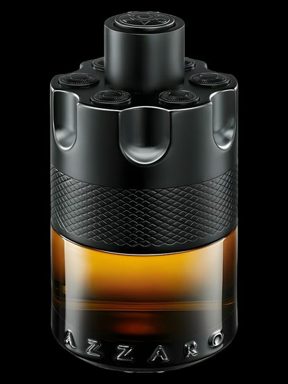 The Most Wanted Parfum Azzaro