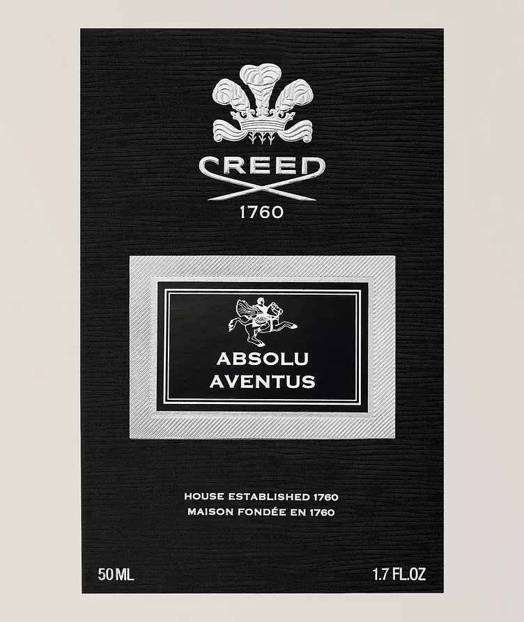 Creed Absolu Aventus