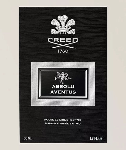 Creed Absolu Aventus