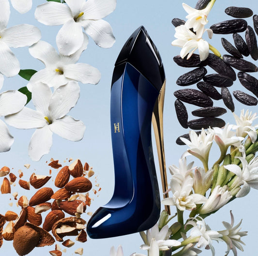 Good Girl Carolina Herrera