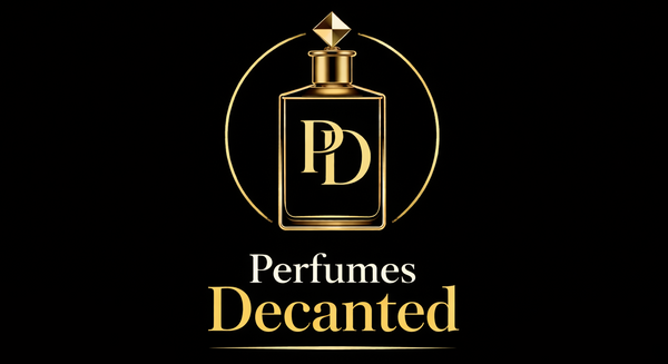 Perfumes decanted 
