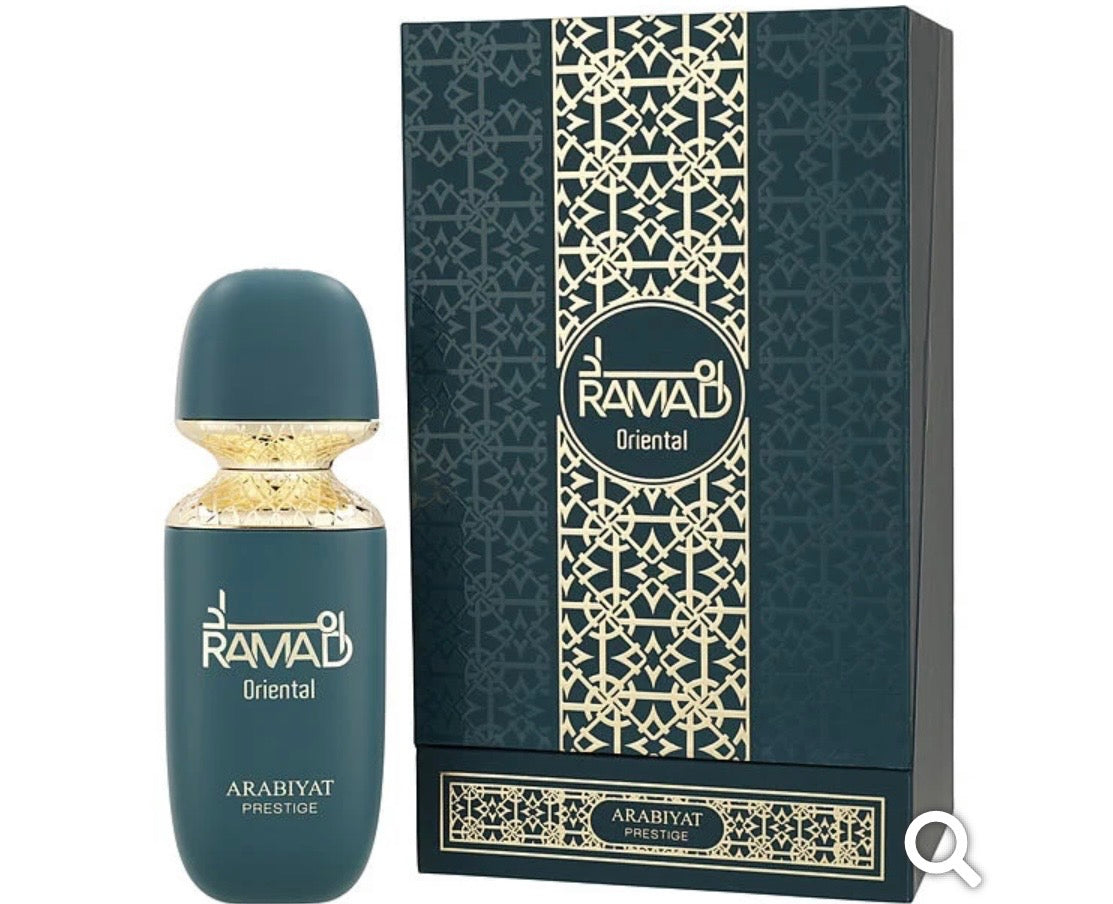 Ramad Oriental Arabiyat Prestige