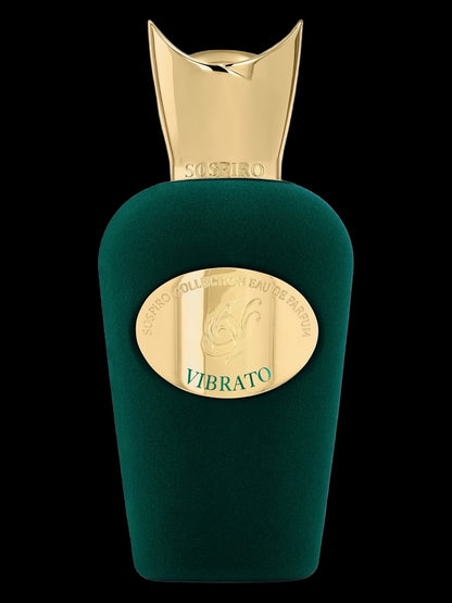Vibrato Sospiro Perfumes