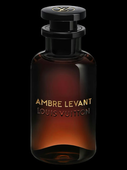 Ambre Levant Louis Vuitton