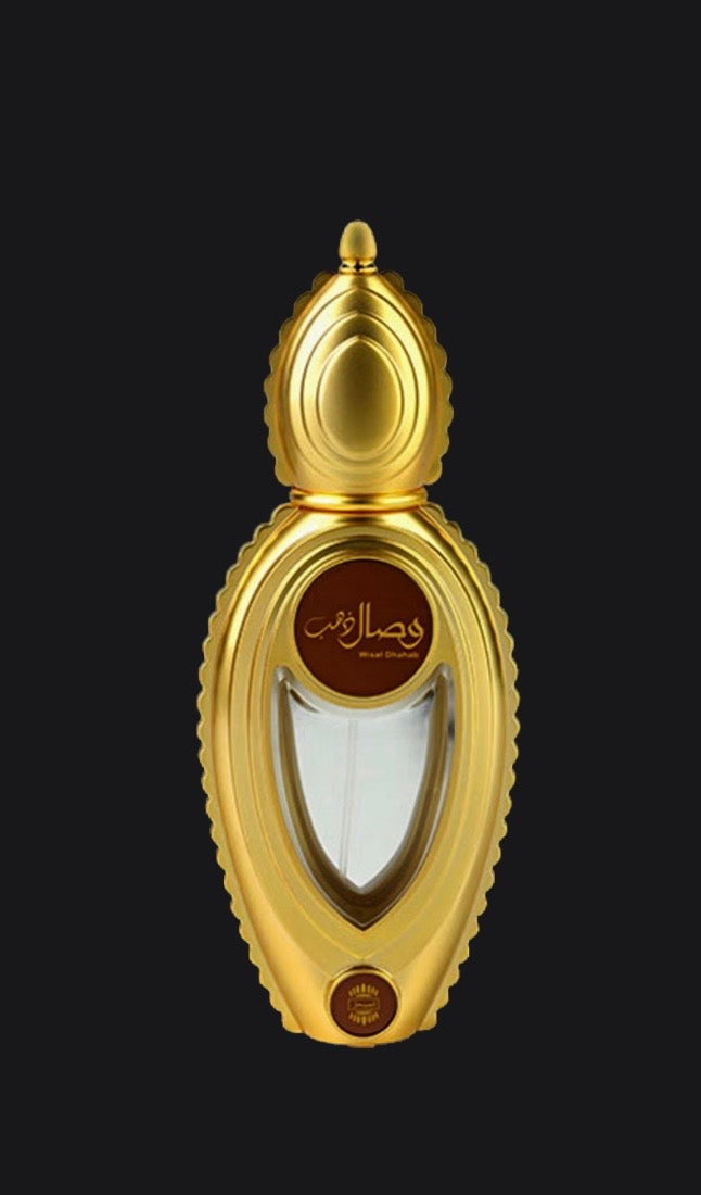 Wisal Dhahab Ajmal