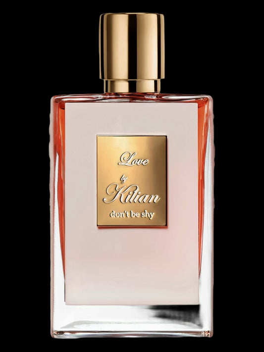 Love Don't Be Shy By Kilian for women