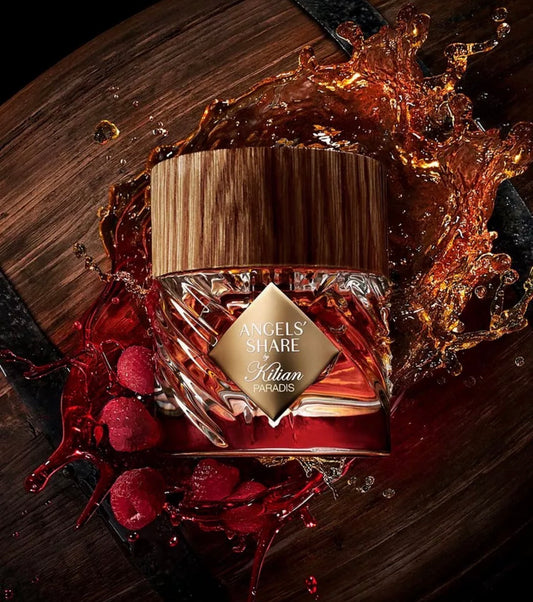 Angels' Share Paradis By Kilian