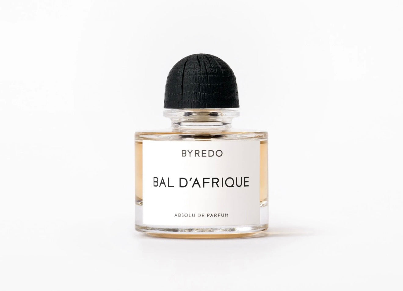 Byredo – Bal d’Afrique Absolu (sample sizes)
