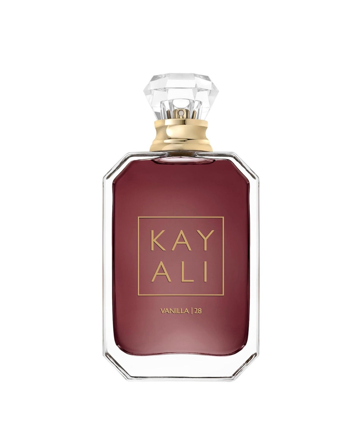 Vanilla 28 Kayali