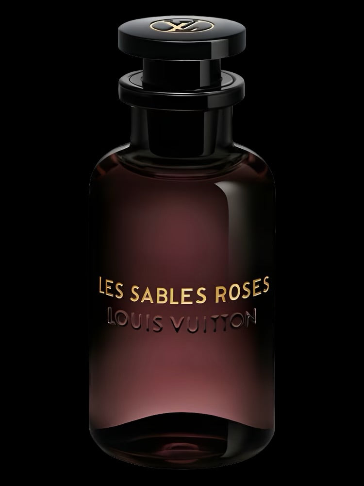 Les Sables Roses Louis Vuitton