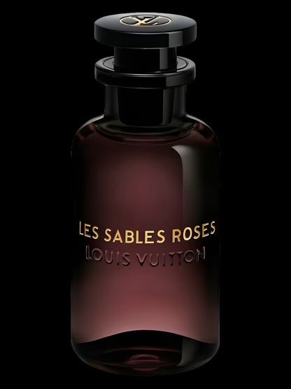 Les Sables Roses Louis Vuitton