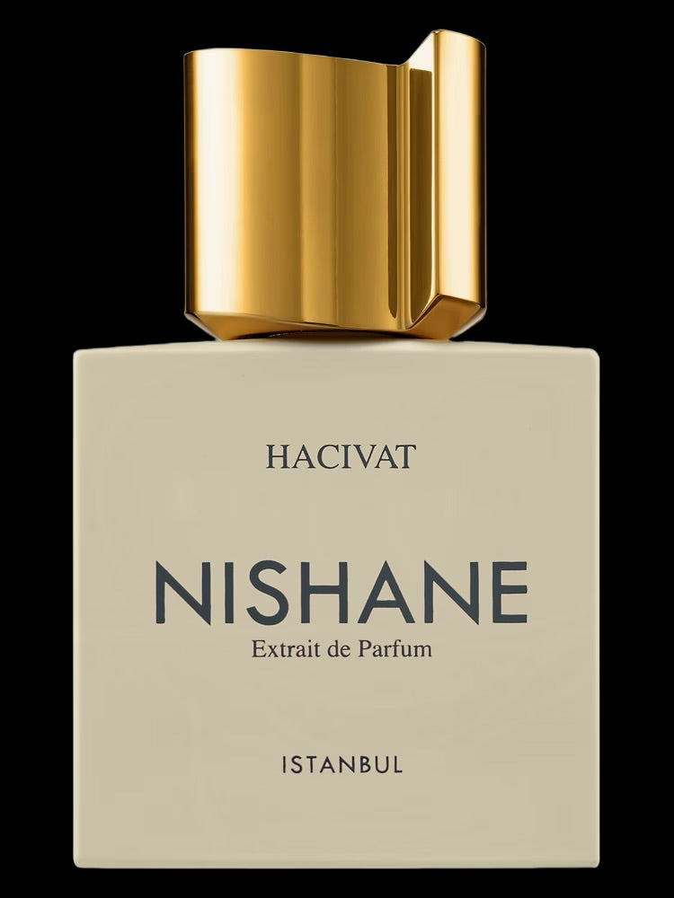 Hacivat Nishane for women and men