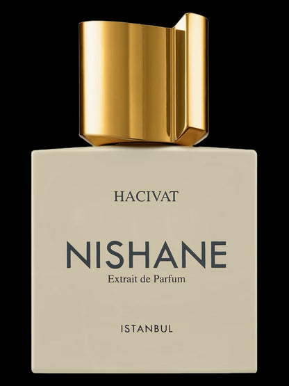 Hacivat Nishane for women and men
