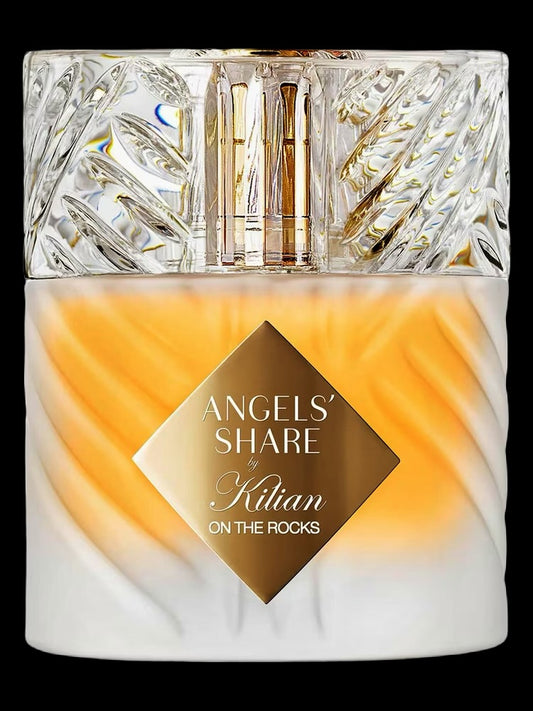 Angel's Share On The Rocks By Kilian