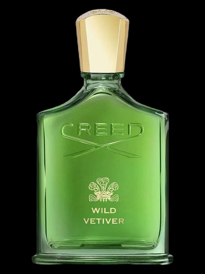 Creed Wild Vetiver