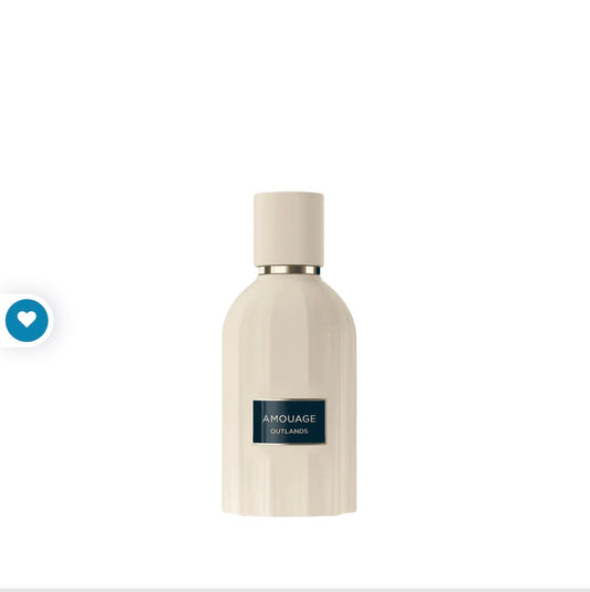 Amouage outlands