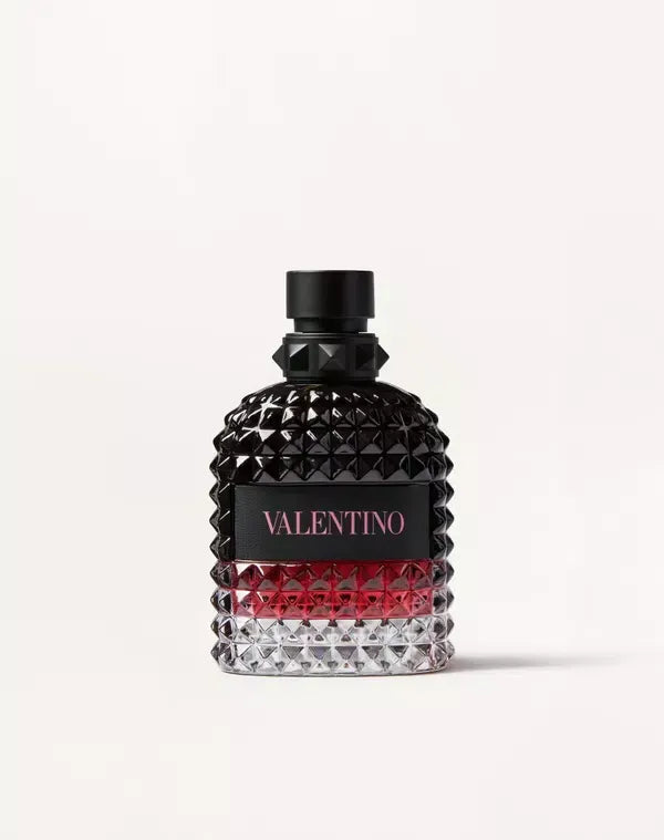 Valentino – Born in Roma Intense (sample sizes)