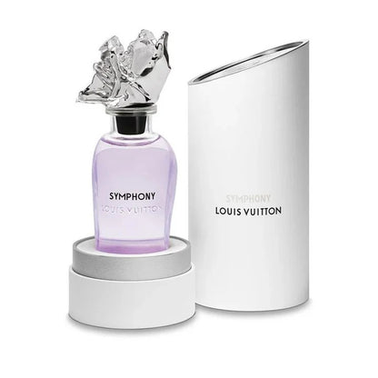 Louis Vuitton – Symphony (sample sizes)