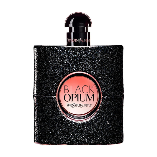 YSL – Black Opium (sample sizes)