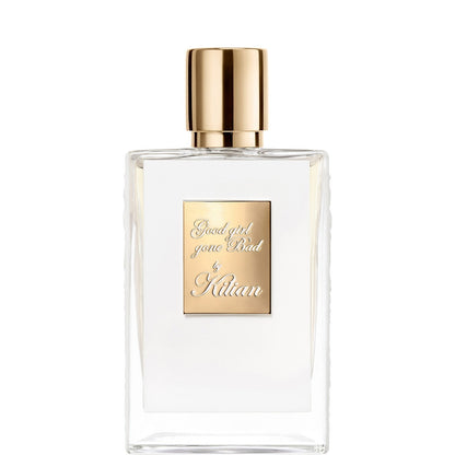 Kilian – Love, Don’t Be Shy Extreme (sample sizes)