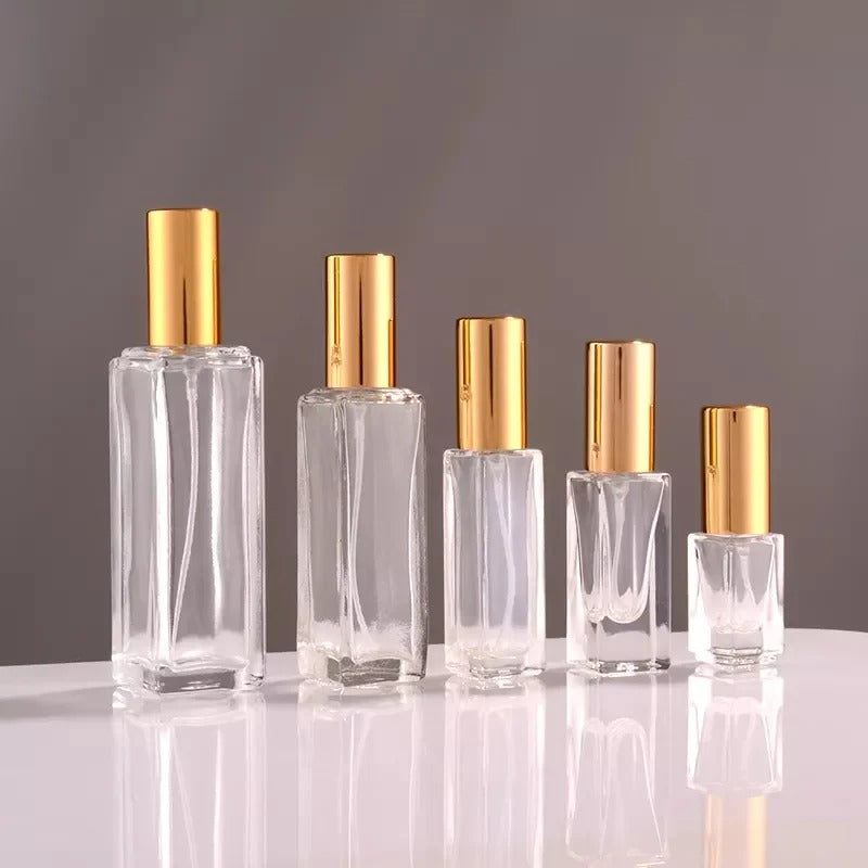 Burberry – Her Elixir (sample sizes)