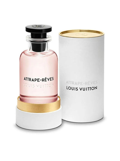 Louis Vuitton – Attrape-Rêves (sample sizes)