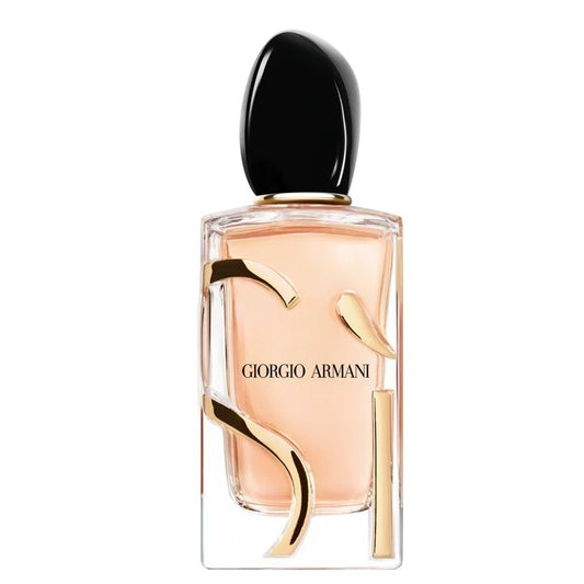 Giorgio Armani – Sì (sample sizes)