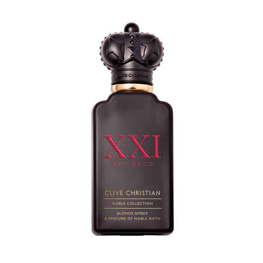 Clive Christian – Blonde Amber (sample sizes)
