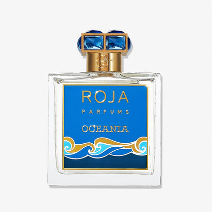 Roja Parfums – Oceania (sample sizes)
