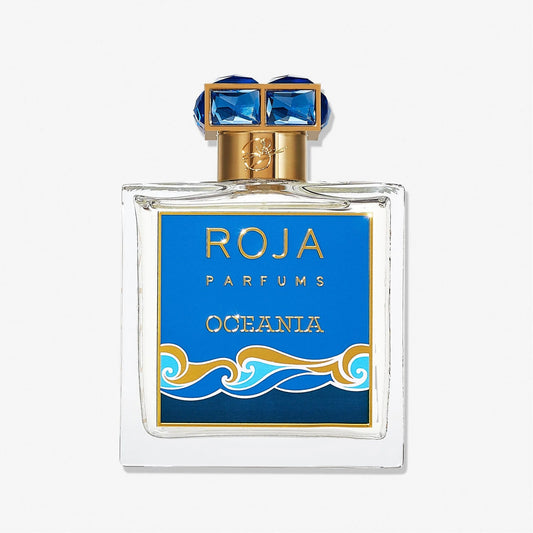 Roja Parfums – Oceania (sample sizes)