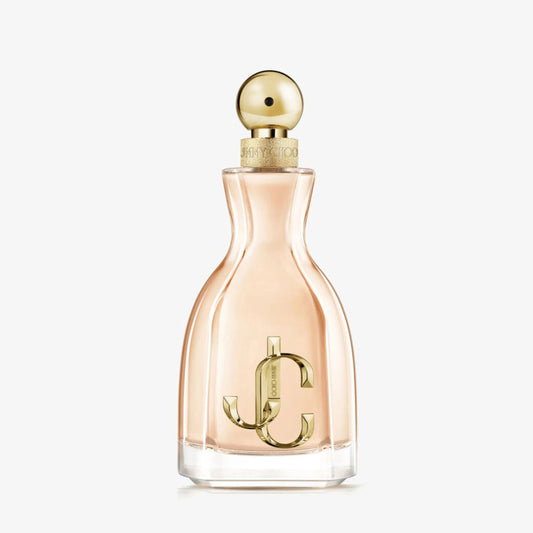 Jimmy Choo – I Want Choo (sample sizes)