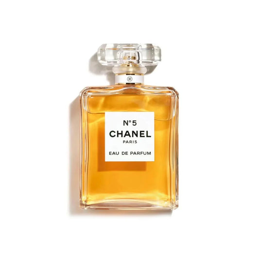 Chanel – No. 5 (sample sizes)