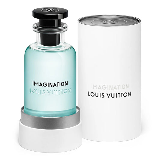 Louis Vuitton – Imagination (sample sizes)