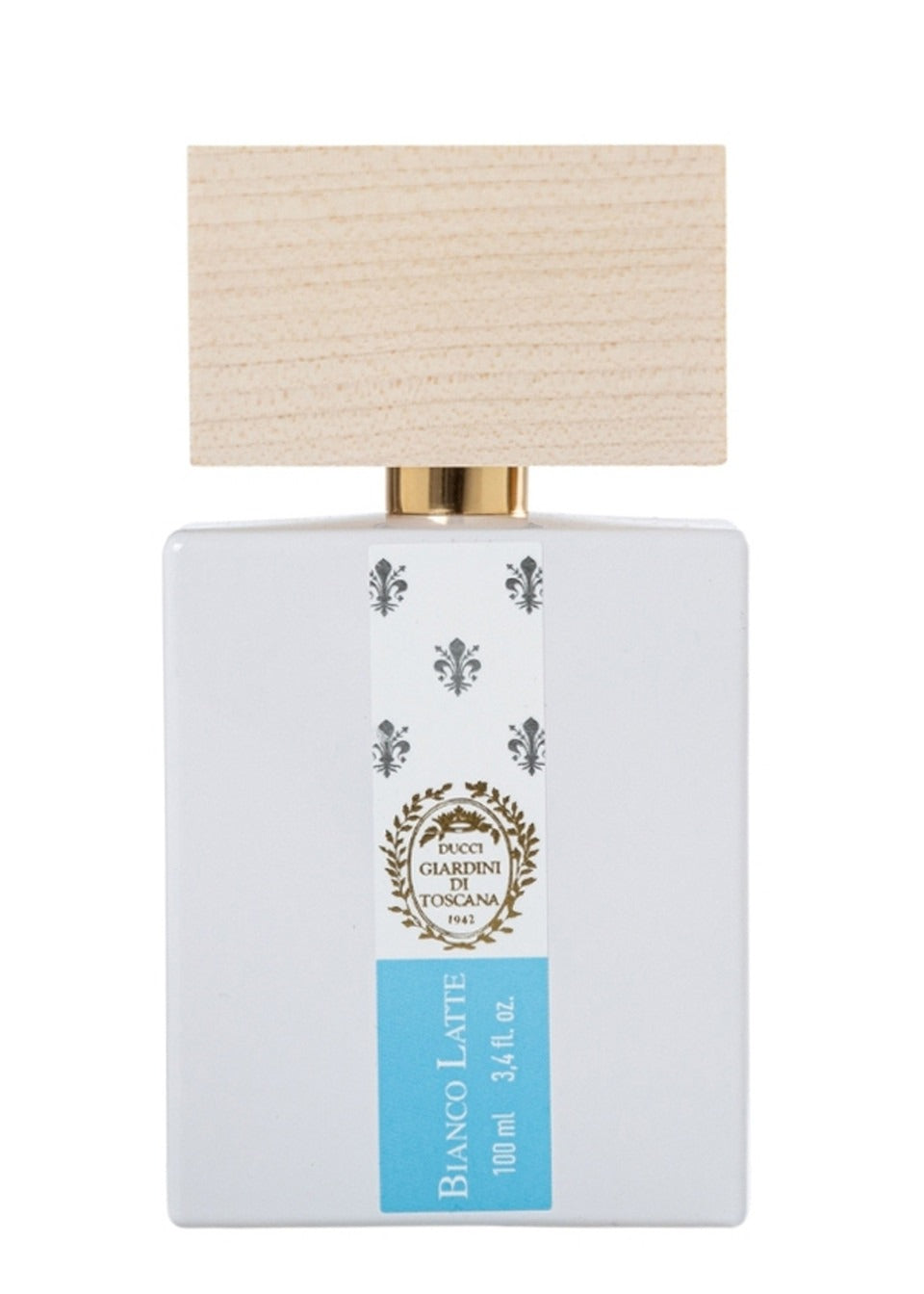 Giardini di Toscana – Bianco Latte (sample sizes)