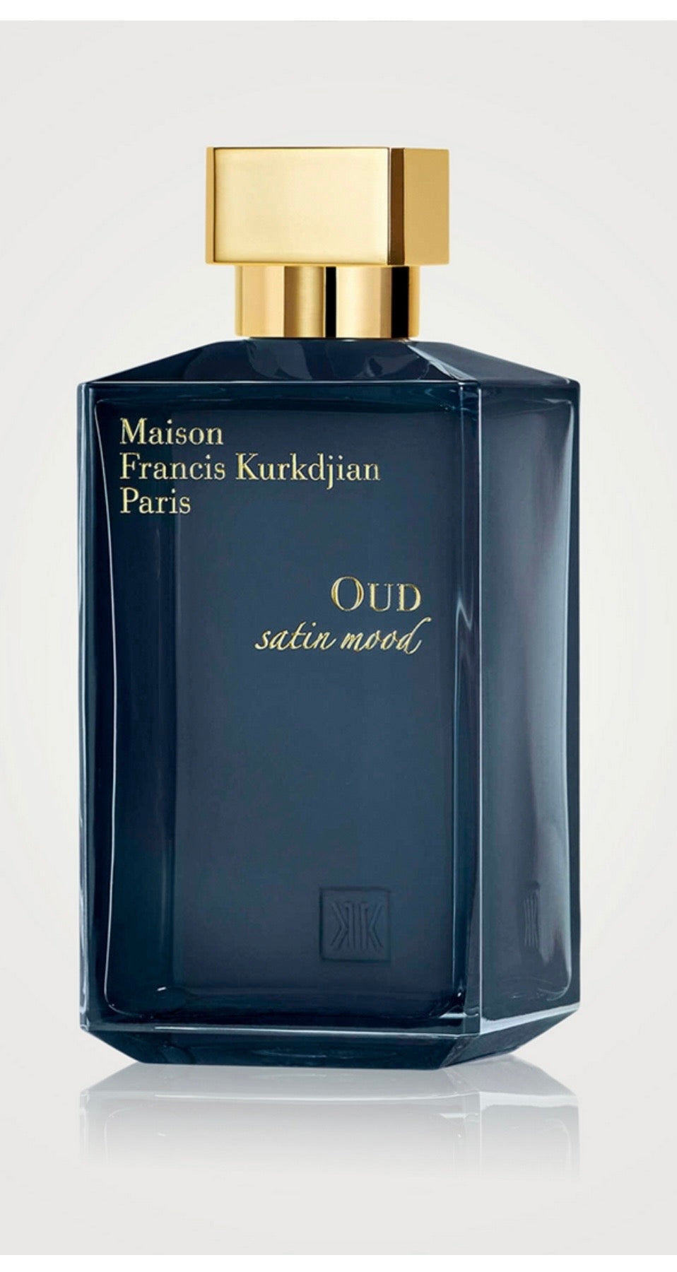 OUD SATIN MOOD