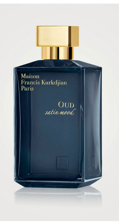 OUD SATIN MOOD